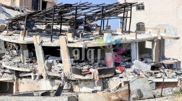 إيطاليا تستضيف محادثات جديدة بين لبنان وإسرائيل في الرابع من آب