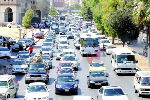 الأمانة: مشروع لإدارة المواقف يتيح الاصطفاف لفترات بمقابل مالي