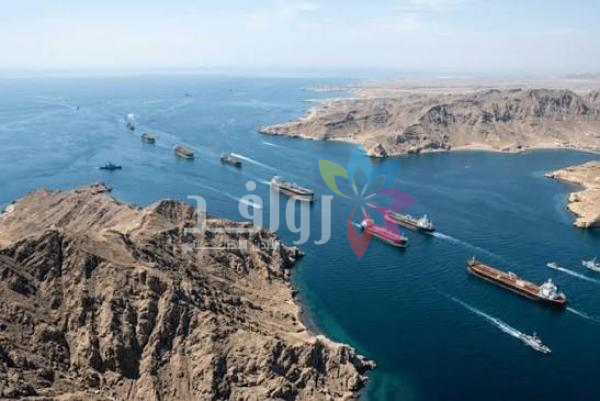 الجيش الأمريكي: إيران لا تسيطر على مضيق هرمز