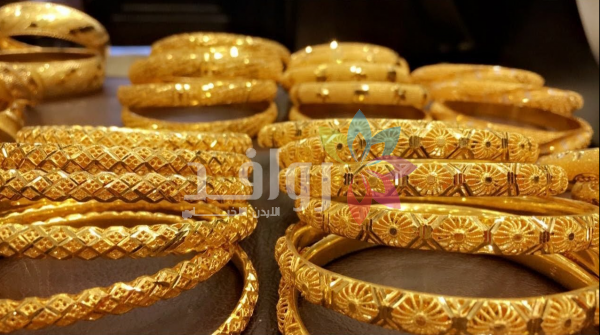 استثمار وادخار .. إقبال وارتفاع الطلب على المجوهرات في الأردن