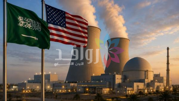 السعودية وأميركا توقعان اتفاقية تعاون بمجال الاستخدامات السلمية للطاقة النووية