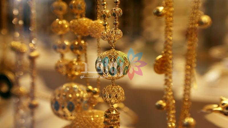 أسعار الذهب تنخفض 70 قرشًا.. وعيار 21 يسجل 84.50 دينارًا