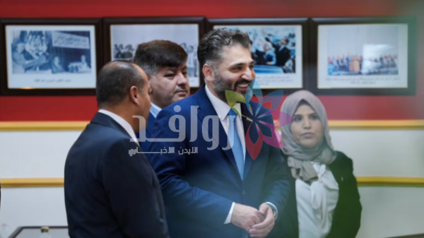 سوريا: مشاركتنا في مهرجان جرش عودة تاريخية إلى محيطنا الطبيعي