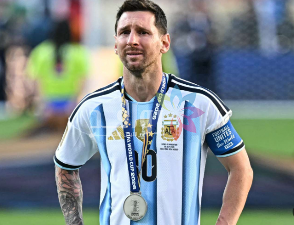 مطالبة أرجنتينية بإعادة المباراة النهائية لكأس العالم