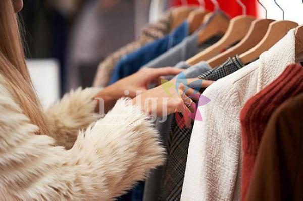 إعفاء صادرات الألبسة والمحيكات الأردنية إلى أميركا من الرسوم الجمركية