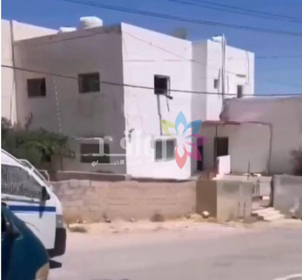 الأمن: العثور على أجزاء من حطام مسيرة في منزل بالكرك .. ولا اصابات