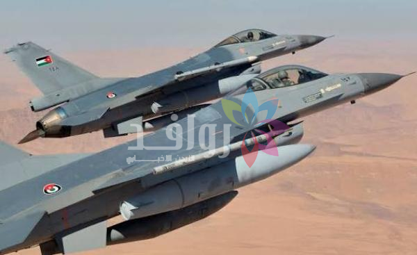سلاح الجو يعترض ويسقط طائرتين مسيّرتين استهدفتا أراضي المملكة
