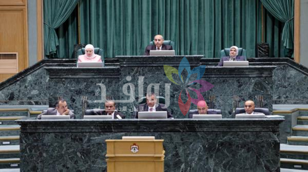 مجلس النواب يناقش معدّل قانون الملكية العقارية