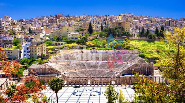أجواء صيفية حتى الخميس وحارة الجمعة