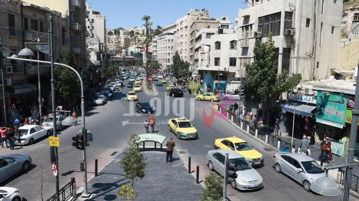 الأمانة تدعو الأردنيين للمشاركة بصياغة مستقبل عمّان