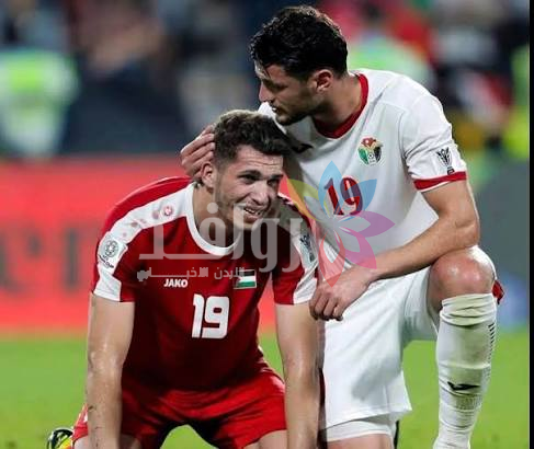 قرار قيد الدراسة لاعتماد المحترف الفلسطيني كلاعب في دوري المحترفين
