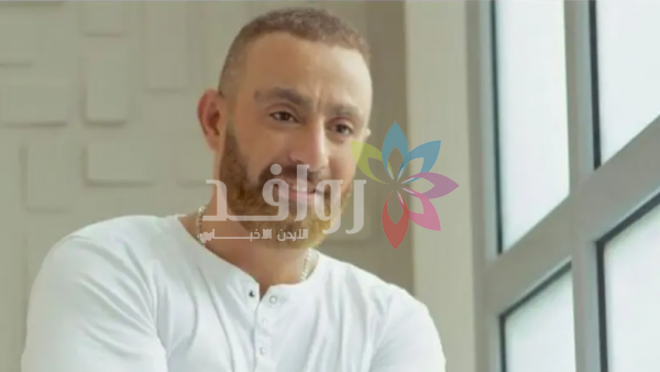 أحمد السقا عن خلي بالك من نفسك: غايتي هي إمتاع المشاهد
