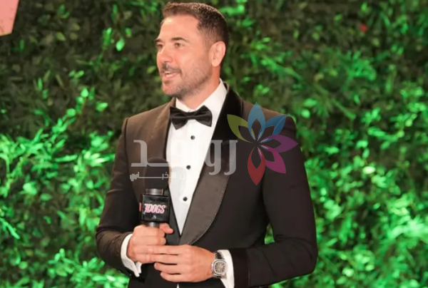 أحمد عز يدفع أكثر من نصف مليون جنيه نفقة لزينة قبل الحكم عليه