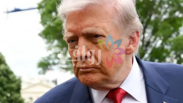 ترامب: سنضرب إيران بقوة .. وندرس شن ضربات ضد وكلائها