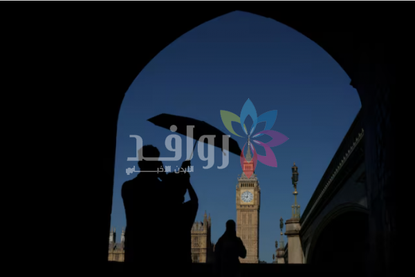 إعلان حالة الجفاف في نصف أراضي إنجلترا عقب موجة حر