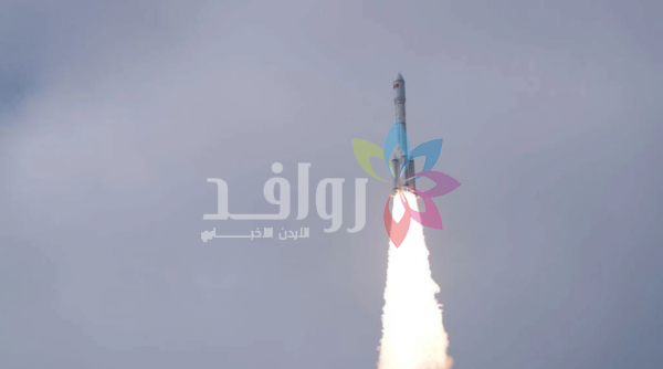 الصين تطلق أقمارًا اصطناعية جديدة لاختبار تكنولوجيا الاتصالات