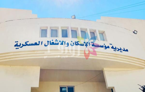 المستفيدون من قرض الاسكان العسكري لشهر آب (اسماء)
