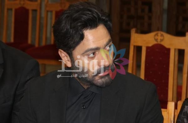 تأجيل حفل تامر حسني في مهرجان جرش