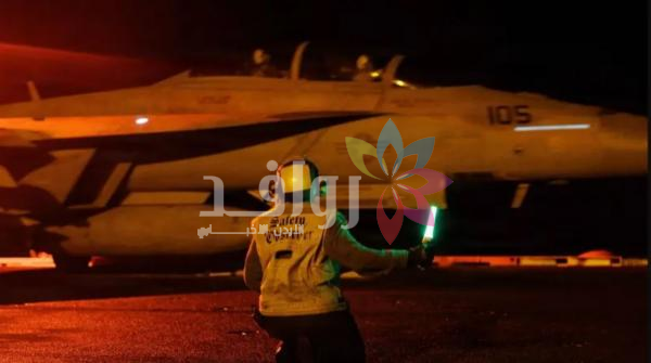 مؤشرات على تصعيد أميركي جديد ضد إيران .. ضربة مؤلمة تقترب