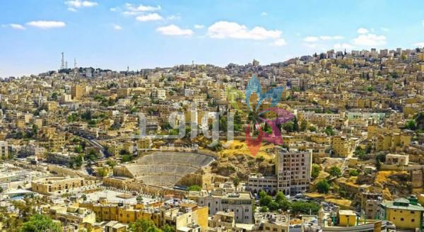 الأحد .. الكتلة الحارة تواصل تأثيرها على المملكة