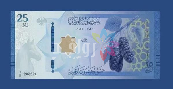 سوريا تودع الليرة القديمة .. ماذا حدث في 7 أشهر؟