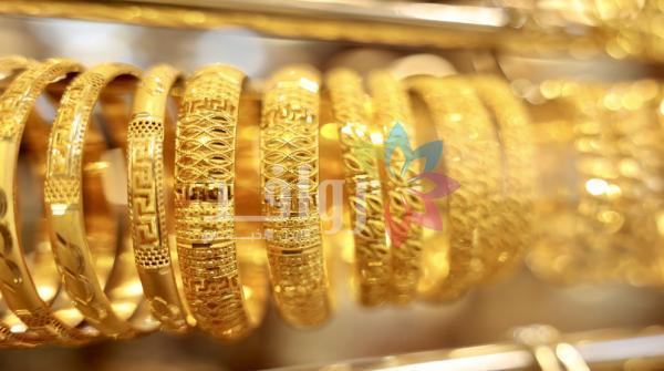 ارتفاع أسعار الذهب محليا إلى 83 دينارا للغرام