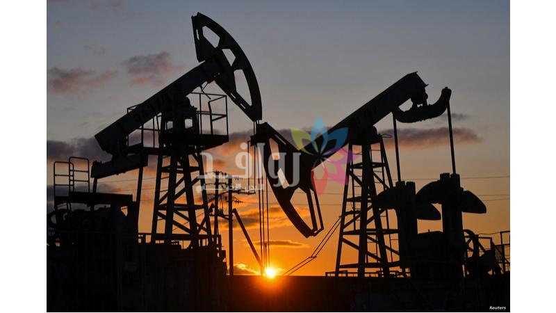 النفط يتراجع بعد إلغاء ترامب لهجوم على إيران لمنح فرصة لإبرام اتفاق