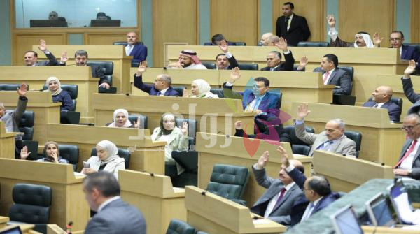 مجلس النواب يكمل مناقشة معدل قانون الملكية العقارية