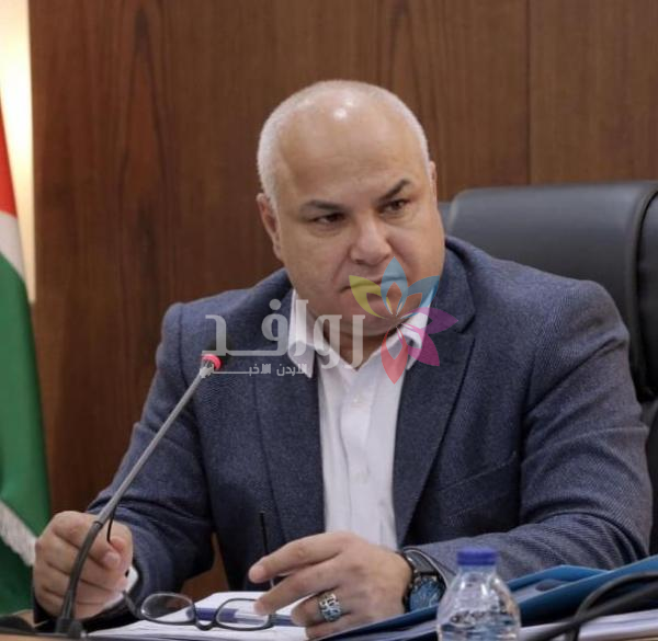 البكار يعلق على التسجيل الصوتي: لا اجزم أنه مفبركا ومفردات لم استخدمها من قبل