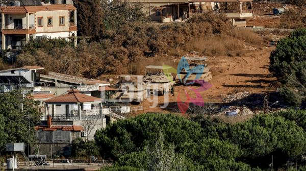 لبنان واسرائيل يعقدان جولة سابعة من المفاوضات المباشرة