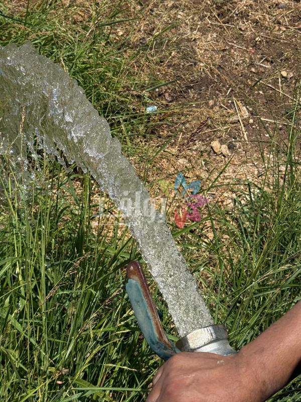 ضبط اعتداءات على المياه في ناعور وبئر مخالفة بجرش