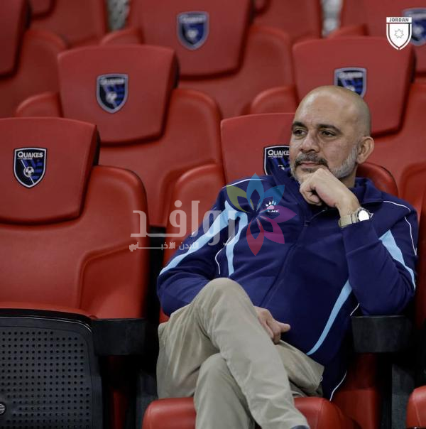 الأمير علي: المنتخب لم يتسلم أمواله من كأس العرب وفرضت علينا ضرائب في المونديال