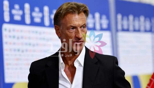 هيرفي رينارد مدربًا لمنتخب كوت ديفوار