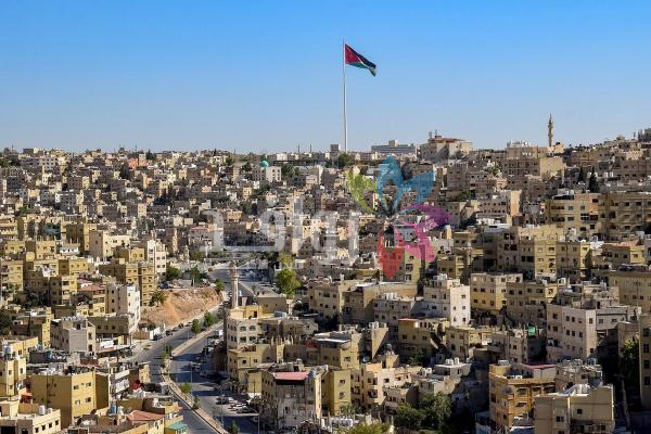 أجواء حارة نسبيا الأربعاء وانحسار الكتلة الحارة الخميس