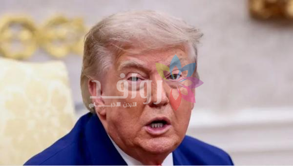 ترامب: مضيق هرمز سيفتح قريبا أو ستواجه إيران ضربة قاسية