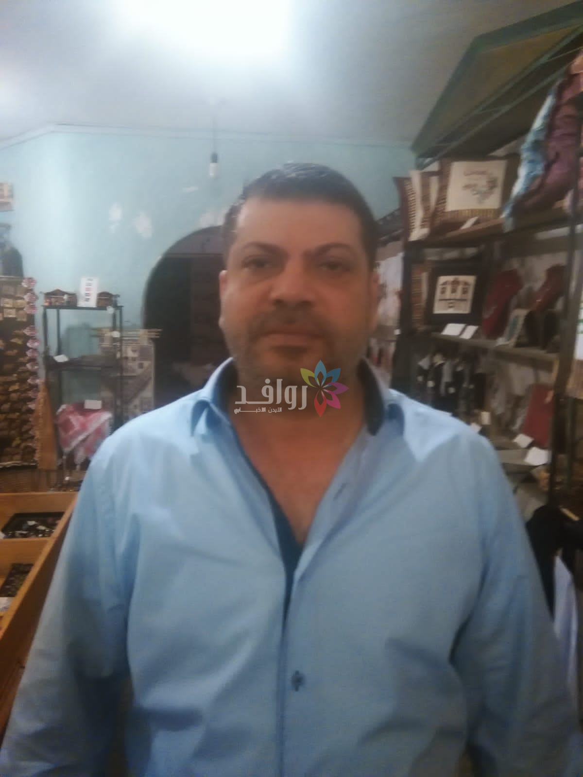حارة جدودنا: حكاية حجر عريق حوّلها وضاح جميعان إلى نبض حي»...