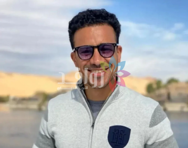 رمضان 2027 .. أحمد داود يبدأ التحضيرات الأولية لمسلسل ونس.