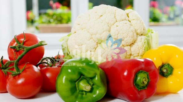 أسعار الخضار والفواكه في السوق المركزي الخميس