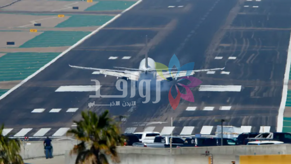 دراسة علمية: ارتفاع الحرارة قد يعرقل إقلاع الطائرات في الوقت المحدد