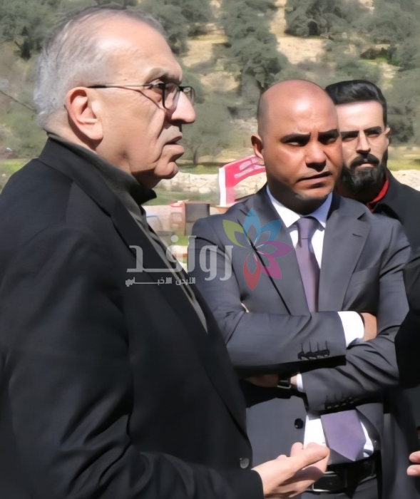 هل آن الاوان لتغيير وزير الاشغال ؟