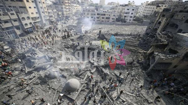 الاحتلال يخلّف جثامين تحت الأنقاض لأعوام .. وعائلات غزية تمحى من الوجود