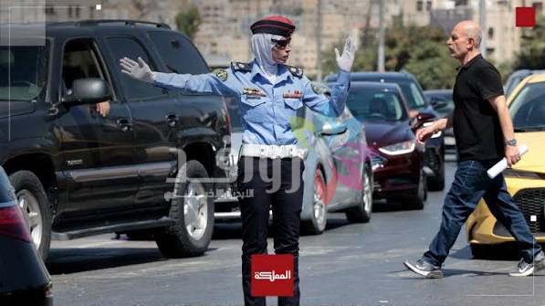 خطة أمنية ومرورية شاملة تزامنا مع إعلان نتائج التوجيهي