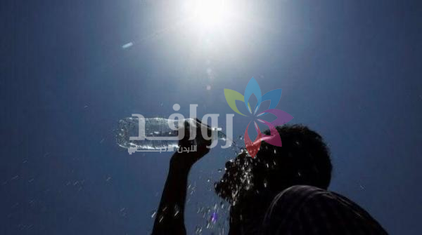 الاثنين .. أجواء حارة في أغلب المناطق وتحذيرات من التعرض لاشعة الشمس