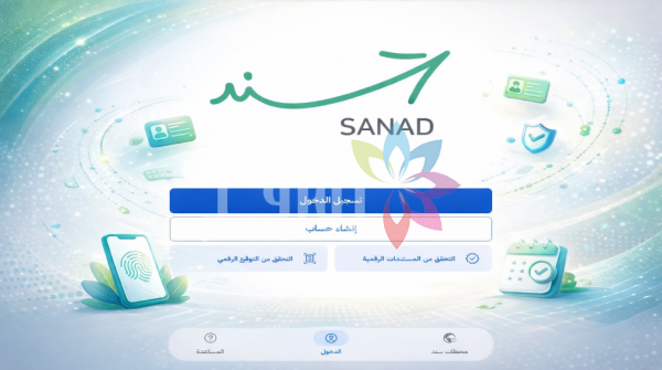نتائج التوجيهي 2026 متاحة عبر سند فور إعلانها الاثنين