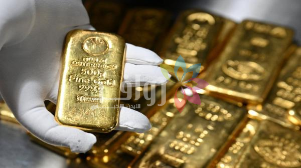 الذهب يتراجع عن أعلى مستوى في 7 أسابيع مع ترقب بيانات التضخم الأميركية