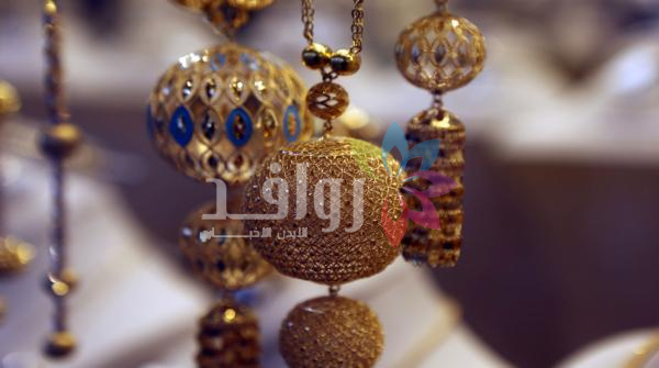 ارتفاع أسعار الذهب محليا إلى 89 دينارا للغرام