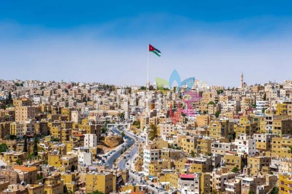 3.7 مليارات دينار حجم التداول العقاري في الأردن خلال 7 أشهر