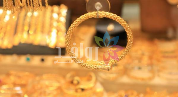 ارتفاع أسعار الذهب محليا إلى 89.90 دينارا للغرام