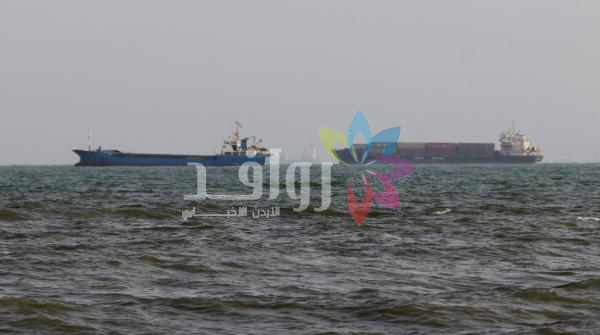 الجيش الأميركي: أطلقنا صواريخ لإيقاف سفينة حاولت خرق الحصار البحري على إيران
