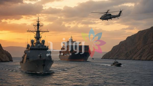 تقييم استخباراتي أميركي: إيران حولت أولويتها الاستراتيجية من النووي لهرمز
